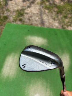 TaylorMade Milled Grind 3 56 degree Wedge
