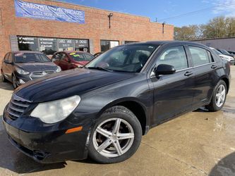 2009 Chrysler Sebring