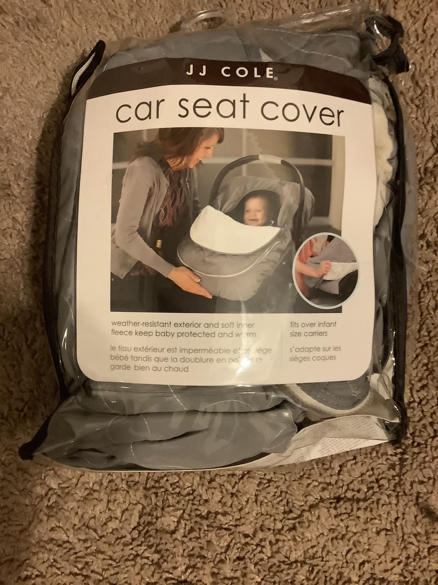 Car Seat Cover