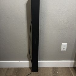 Vizio Soundbar