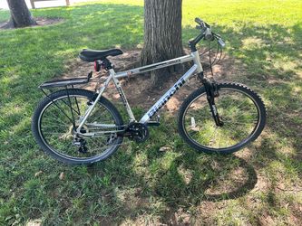 Bianchi XC Ruck 2600 Mountain Bike