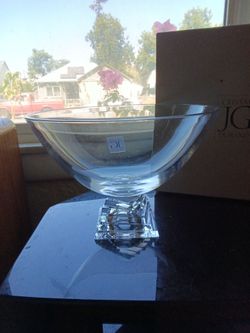 JG Crystal Durand