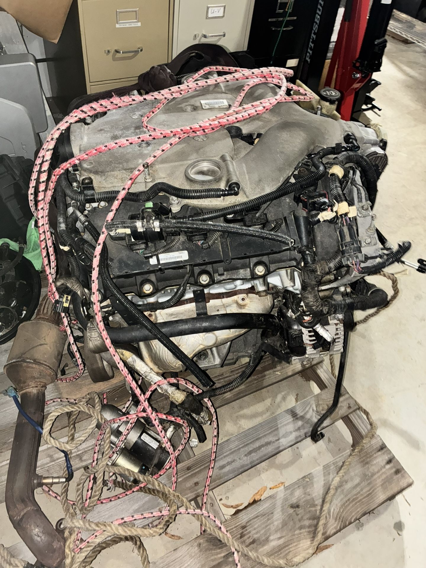 2011 Chevrolet Camaro