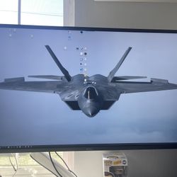 Dell  p4317q  43inches!!! 4k