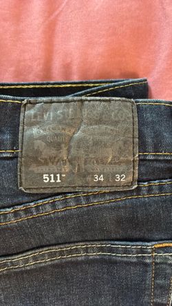Jeans for men