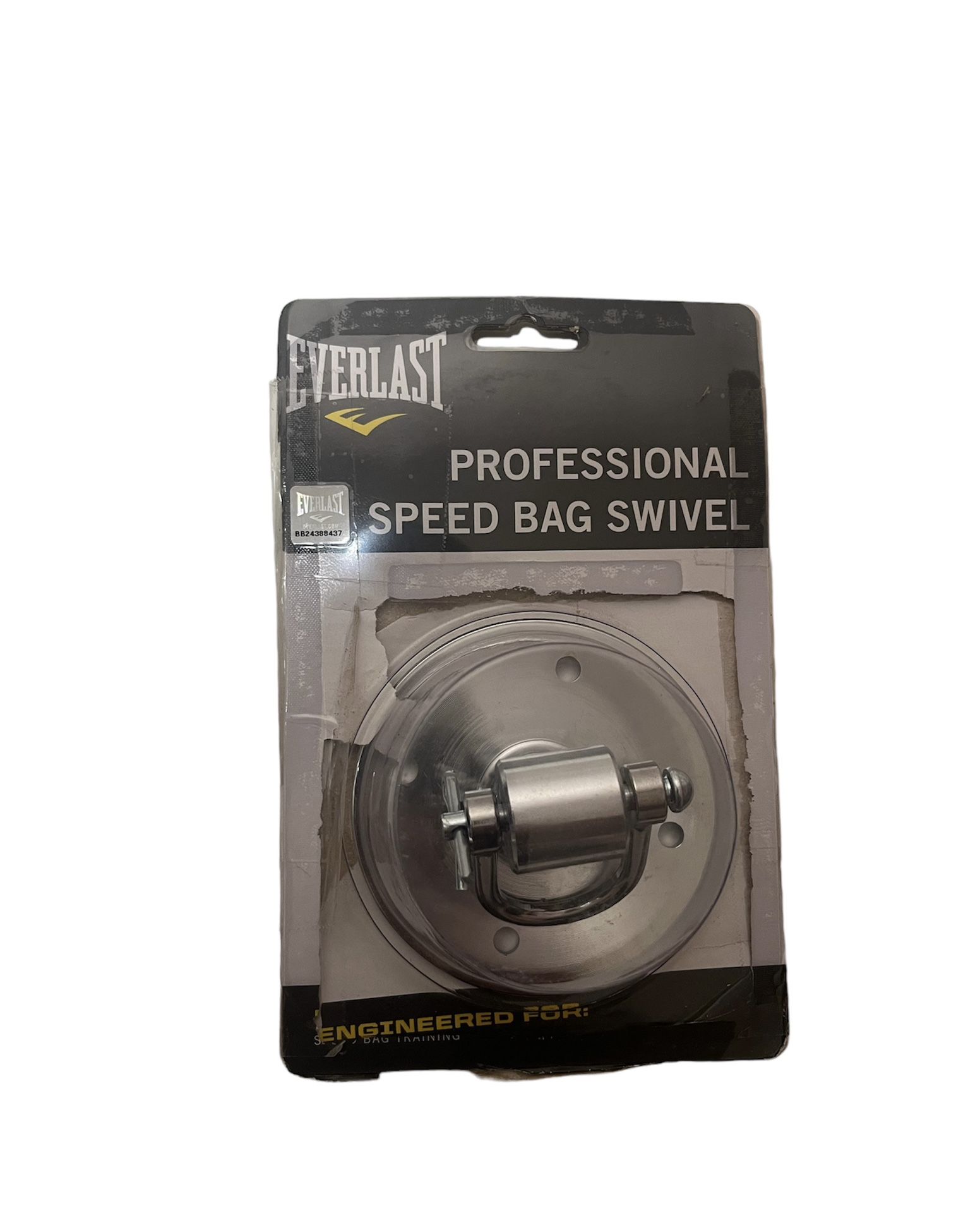 Everlast Professional Silver Speed Bag Swivel