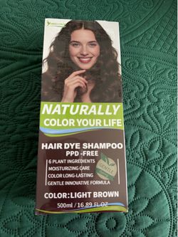 Shampoo