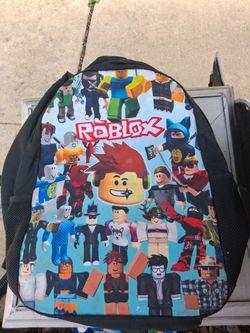 Backpack kid in good condition