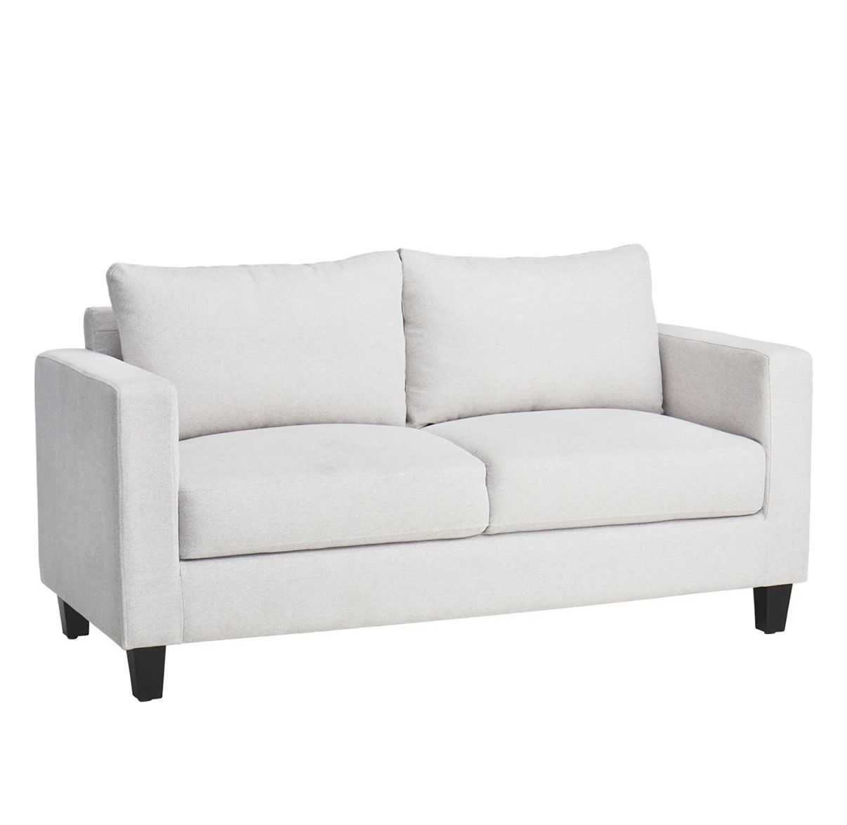 Light Gray Sofa / Loveseat