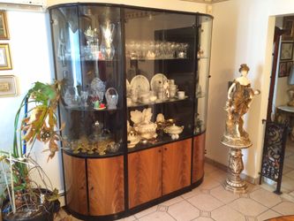 Dining room set