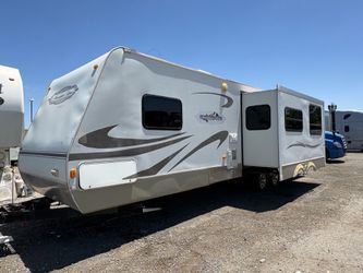 2007 Keystone Montana