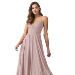azazie vintage mauve bridesmaid dresses CDCD413  Elegant Women's Dress 2026 Trend