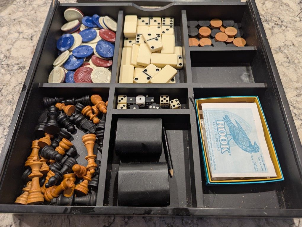 Chessboard