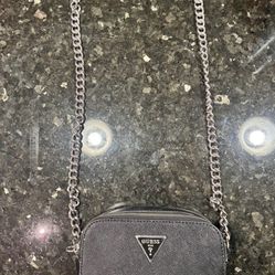 Guess Crossbody Bag 