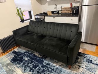 Futon Couch