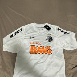 Neymar Jersey Brand New Never Worn 