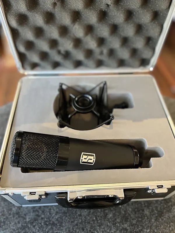 Slate Digital ML-1 Microphone