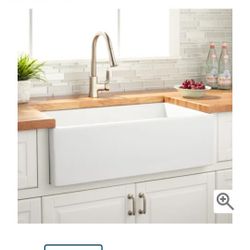 Farm House Sink