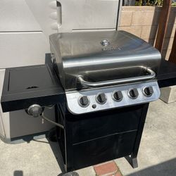 Bbq Grill 