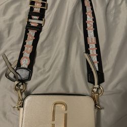 Marc Jacobs Cross Body Bag 