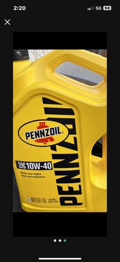 $17 a Gallon Firm