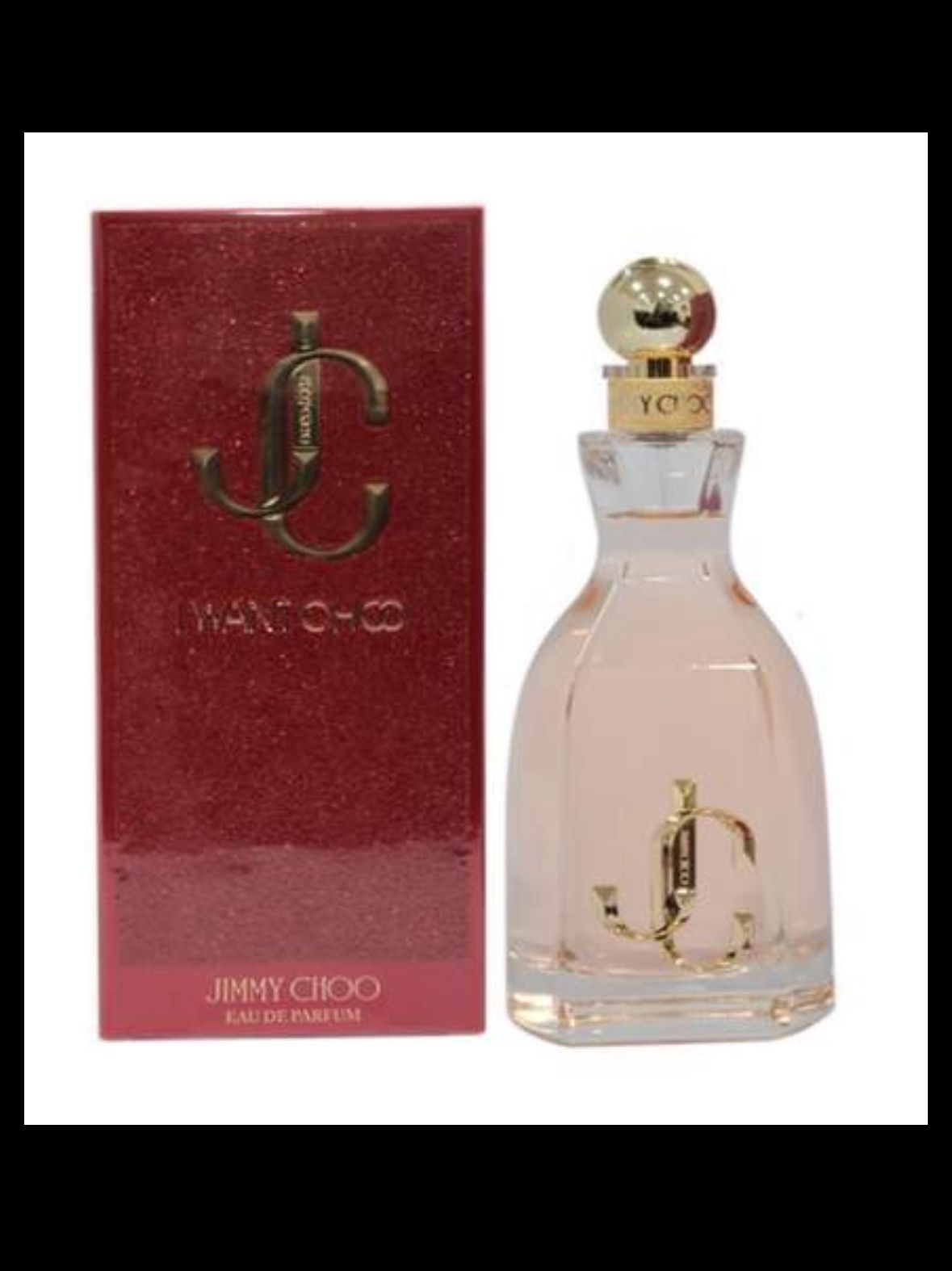 Jimmy choo Perfume 