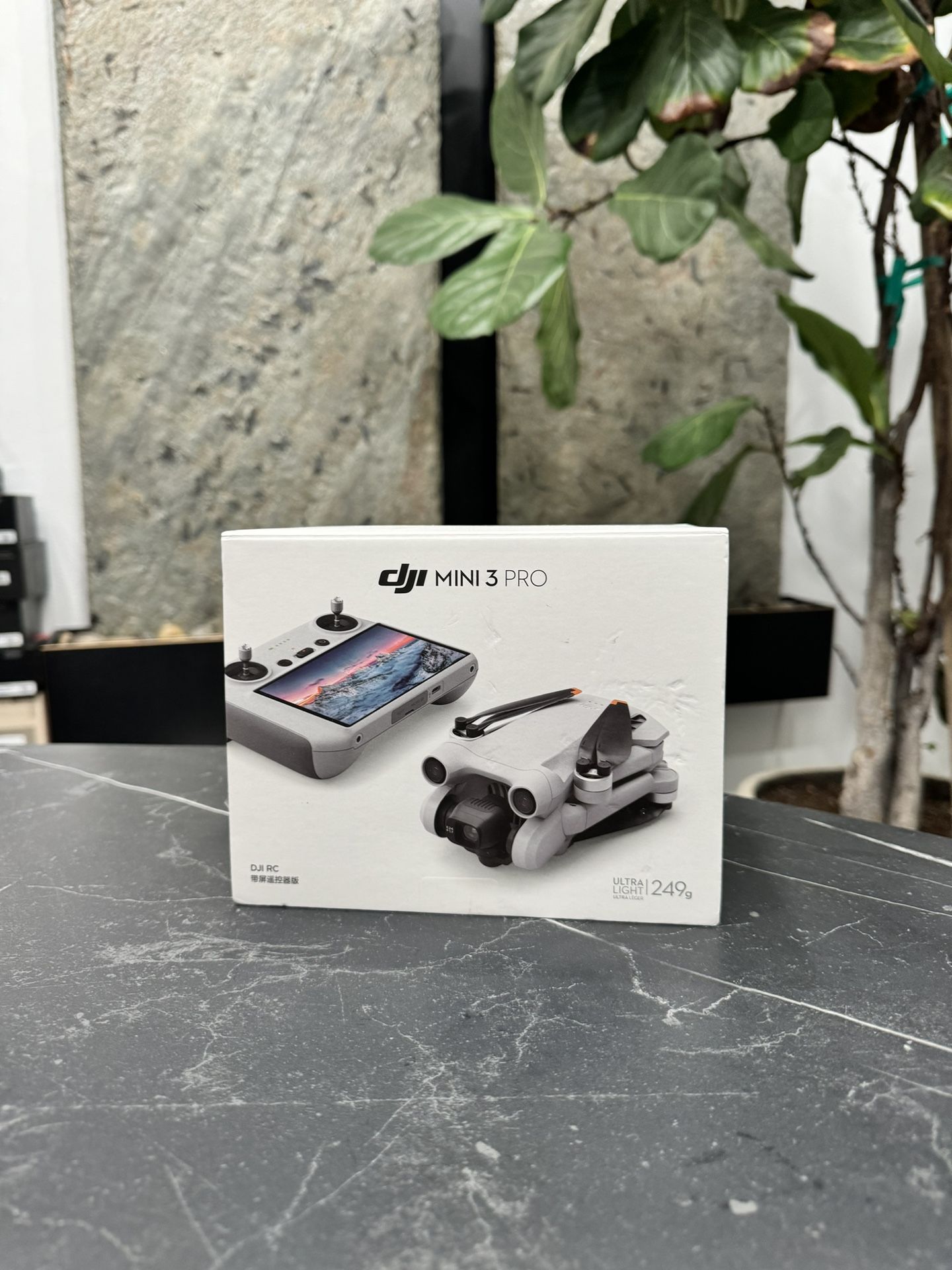 Dijo Mini Pro Camera Drone