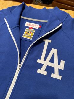 Los Angeles Dodgers Sweater