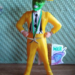 Mask Figure 