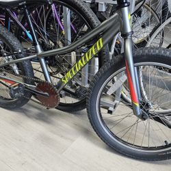 Specialized  20 Inch RipRock for Kids.