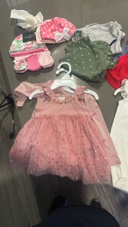 Baby clothes