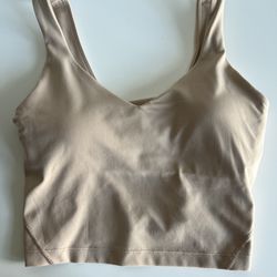 lululemon align tank