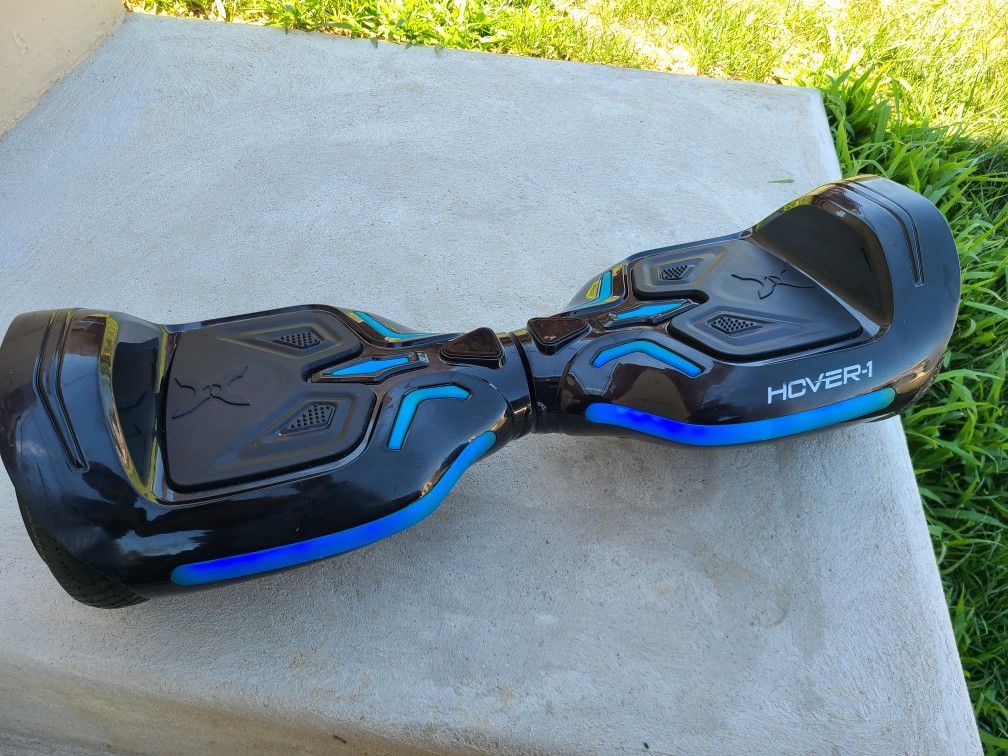 Hover 1 Bluetooth Hoverboard