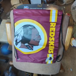 Collectible Drawstring Backpack 