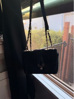 Purse shoulder bag