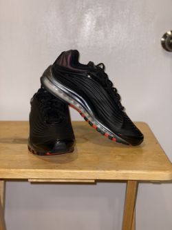 Air Max Deluxe