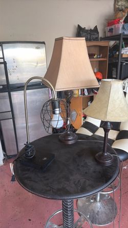 Lamps