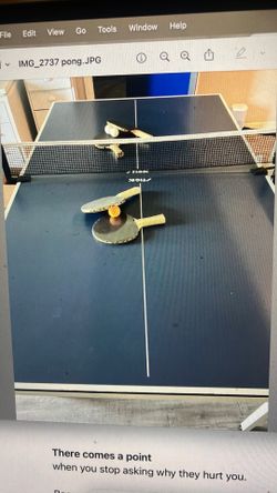 STIGA Tabletop Ping Pong & Mini Billiards Game Set 2 in 1 bundle