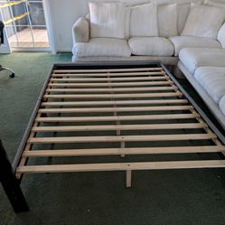 Bedframe