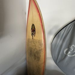 Surfboard