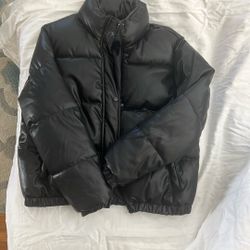 Women’s Ci Sono Puffer 