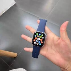 Apple Watch S10 Bluetooth Watch