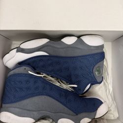 Air Jordan 13 Retro "Flint" Sz9 