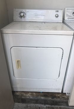 Dryer