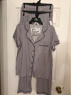 Women's New Pijama Sets
