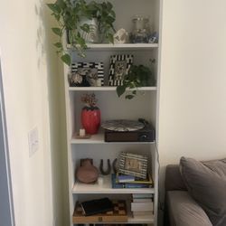 Shelving Units 