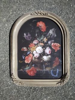 Beautiful Floral Picture