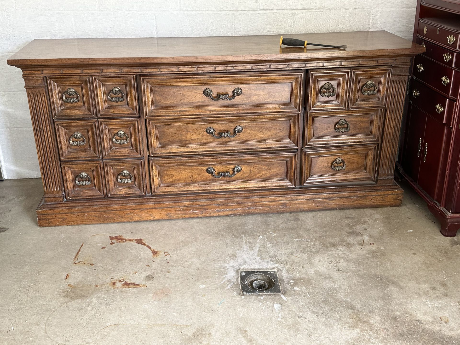 Bedroom Chest