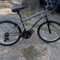  24 Huffy 