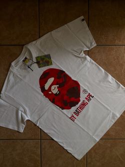 Bape Tee